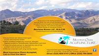 Mountain Oasis Acupuncture