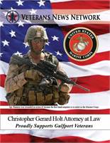 Christopher Gerard Holt Attorney At Law
