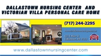 Dallastown Nursing Center