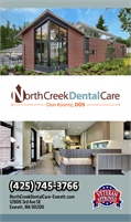 North Creek Dental Care