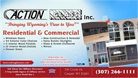 Action Glass, Inc.