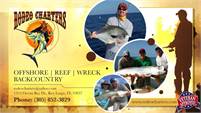 Rodeo Fishing Charters