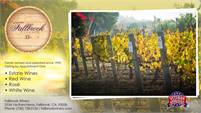 Fallbrook Winery