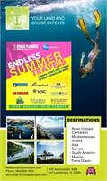 Cruise Planners