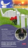 Allen & Shaw Cremations