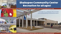 Shakopee Parks And Recreation