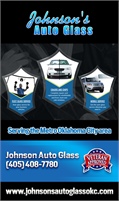 Johnson's Auto Glass