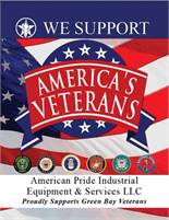 American Pride Industrial Equipment & Services LLC