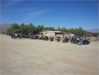 American Legion Post 853, Sons of American Legion & Legion Auxilary