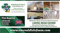 Emerald Isle Of The Midwest