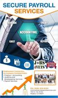Secure Payroll Services
