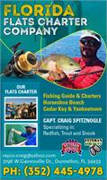 Florida Flats Charter Company LLC