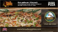 Broadway Pizza