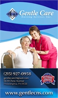Gentle Care Nursing Service, Inc.