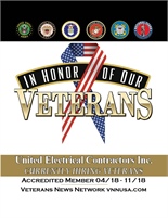 United Electrical Contractors Inc