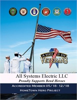 All Systems Electric LLC