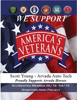 Arvada Auto Tech