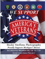 Becky Steffens Photography