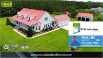 North Carolina-Virginia Land & Home HowardHanna Real Estate Services