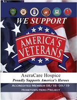 AseraCare Hospice - Johnstown