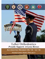 Leber Orthodontics