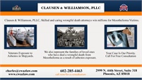 Clausen & Williamson, PLLC