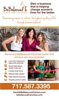 BeBalanced Hormone Weight Loss Centers