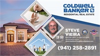  Coldwell Banker Residential Real Estate - Steve Vieira