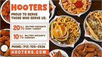 HOOTERS®