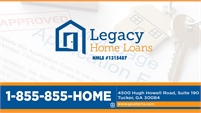 Legacy Home Loans