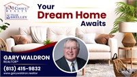 Florida's 1st Choice Realty - Gary Waldron