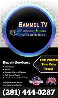 Bammel TV Technology Services