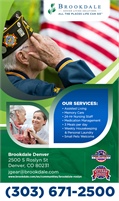 Brookdale Denver
