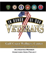 Gulf Coast Wellness Center