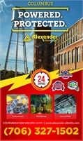 Alexander Electric Company
