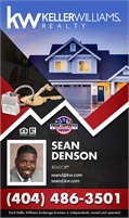  Keller Williams - Sean Denson