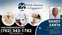 North American Financial Corp - Randy Santa