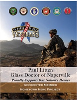Glass Doctor Of Peoria