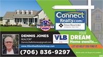 Connect Realty - Dennis Jones
