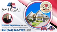  American Realty Properties - Steven Seplowin