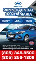  Winn Hyundai of Santa Maria