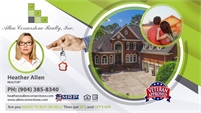 Allen Cornerstone Realty Inc - Heather Allen