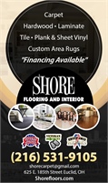  Shore Flooring and Interior