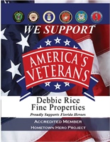  Fine Properties - Debbie Rice