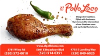     El Pollo Loco