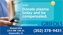 Biomat USA, Inc. - Gainesville, FL