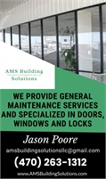 AMS Building Solutions