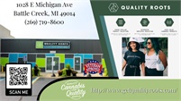       Quality Roots - Battle Creek