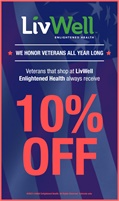 LivWell - Colorado Springs 80907