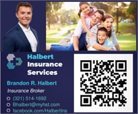 Halbert Insurance Services, LLC